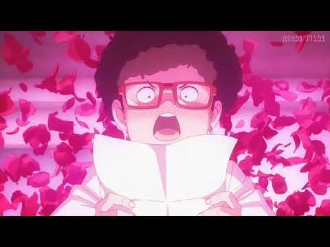 Видео: Аниме клип ¬ Саша Белый 💣