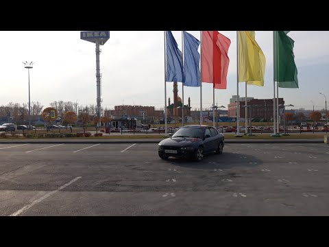 Видео: Mitsubishi Galant 8/обслуживание/советы при покупке.