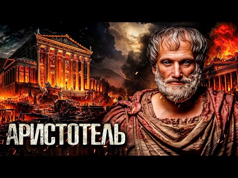 Видео: АРИСТОТЕЛЬ - настоящая история философа, с которым боролся весь мир