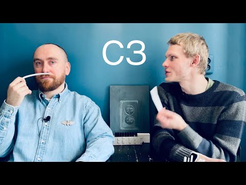 Видео: Слепые затесты с @dushno