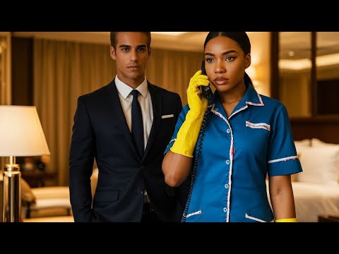 Видео: Черная горничная ответила по-голландски перед миллиардером — его реакция шокировала всех!