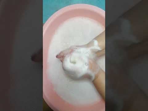 Видео: Мыление Банного+ЕЖК хоз.👌