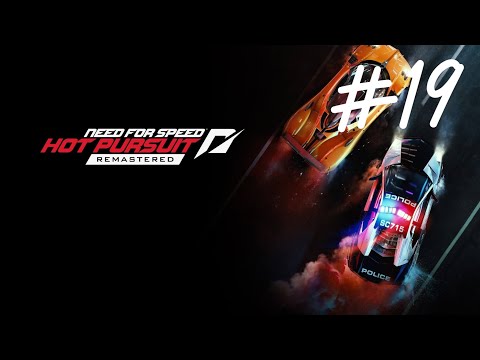 Видео: Прохождение игры Need for Speed: Hot Pursuit : 2010 Часть 19