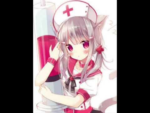 Видео: ЗАБОТЛИВАЯ МЕДСЕСТРА ОСМАТРИВАЕТ ТЕБЯ ;33333333333333