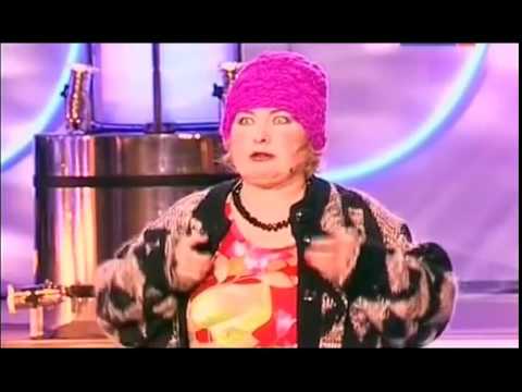 Видео: Смеяться Разрешается # 16.12.2012