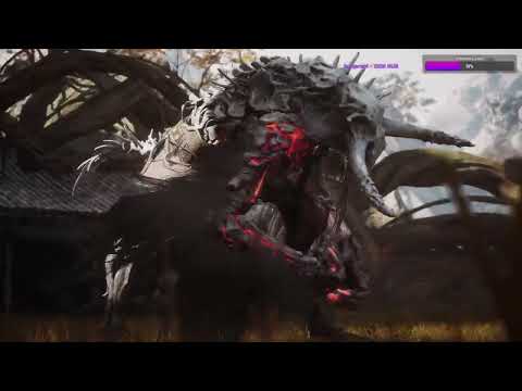 Видео: Black Myth Wukong - запись стрима 11