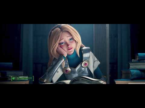 Видео: RAID: Shadow Legends. День 300: последний отчёт :)