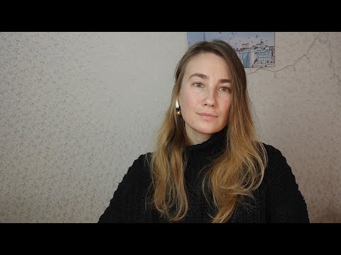 Видео: Автономия, как облегчить себе путь?) ч.1 #автономия #депривация #состояние