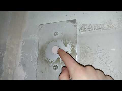 Видео: 👍Хорошее состояние подъезда в 12-этажке 1-447с! Лифты МОЭЛЗ 1983 г. в. Ул. Домостроителей, 9А 1 п.