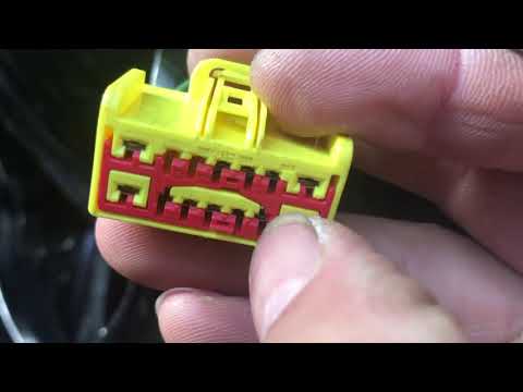 Видео: как подключить подогрев сидений Ram 4-го поколения к 3-му поколению