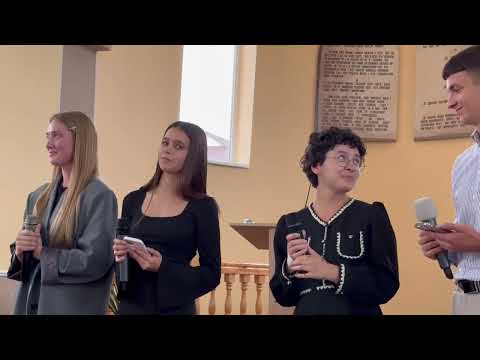 Видео: Ти віддай все в руки Бога