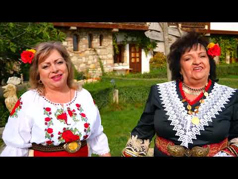Видео: Дует Валентина Герасимова и Миглена Бекриева-- Песента е нашата съдба