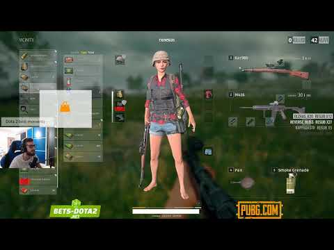 Видео: ФЕЙЛЫ И СМЕШНЫЕ МОМЕНТЫ В PUBG. НА ПОБЕДКУ GAMING. NEXUS & CO #21