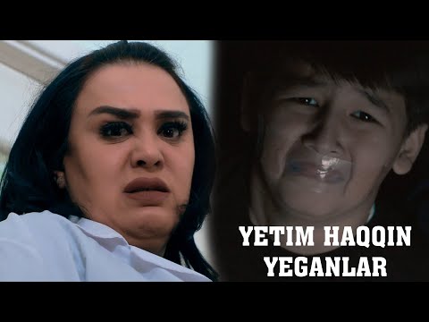 Видео: Humoyun Mirzo - Yetim bola haqqin yeganlar | Хумоюн Мирзо - Етим бола хаккин еганлар