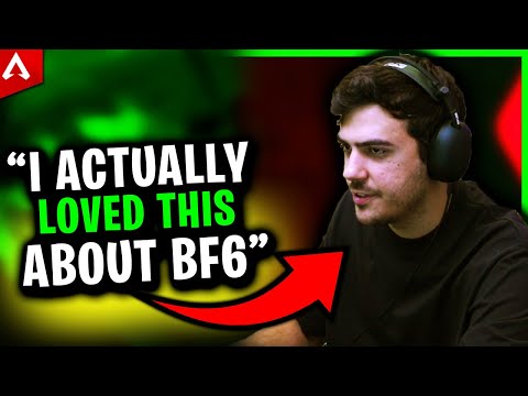 Видео: Хэл рассказывает о единственной вещи, которую он любил в Battlefield 6 BR