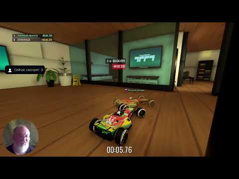 Видео: Trackmania Shorts 38 (ТМ64%) Вс.7/09/20