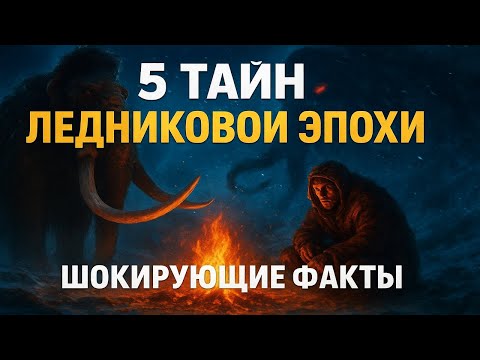 Видео: Когда Земля была ледяной: история, которую скрывает прошлое | История для сна