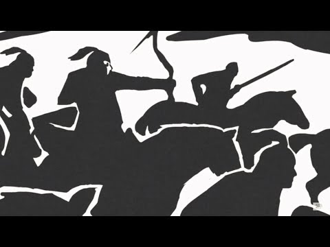 Видео: Лекция IV. Творчество Блока после 1917 года