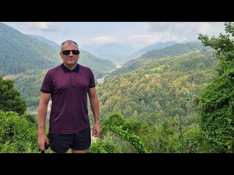 Видео: Солох-аул. Лето2025. Джип-тур. Экскурсия от первого лица.4#.