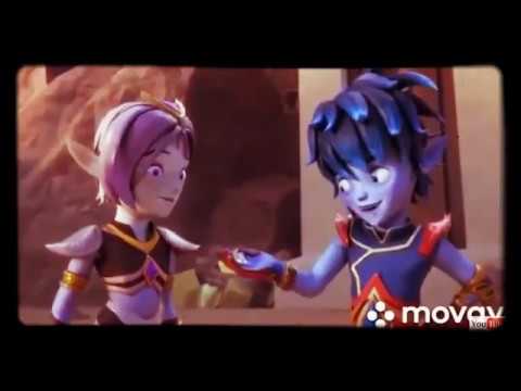 Видео: Гормити клип ❤️ Аоки и Эрон 🌪️🌫️офишлбывшай😞😭