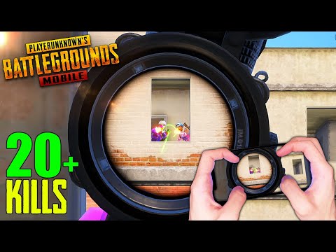 Видео: ЕЛЕ УЕХАЛ ОТТУДА 😡😭 PUBG Mobile - С ВЕБКОЙ НА РУКИ (Handcam)