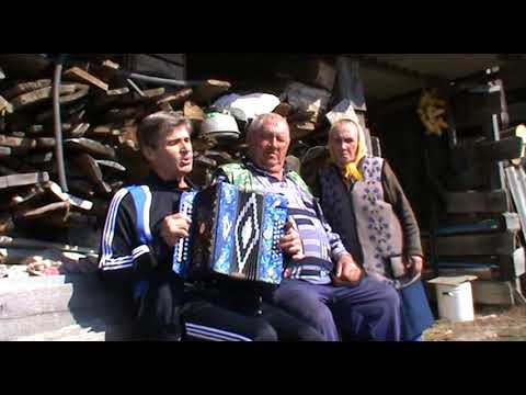 Видео: Русская душа Федора Воробьёва. Домик у дороги