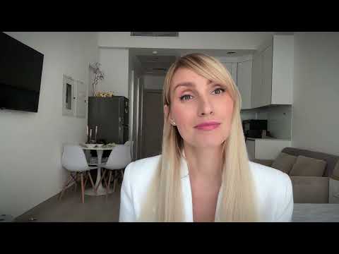 Видео: Женщина, которая разрешила себе жить… ❤️