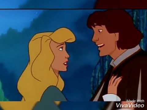 Видео: Одетт и Дерек - Герои любимых романов