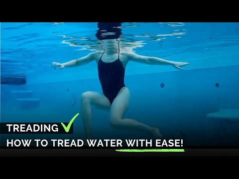 Видео: Как сделать пребывание в воде проще и приятнее!