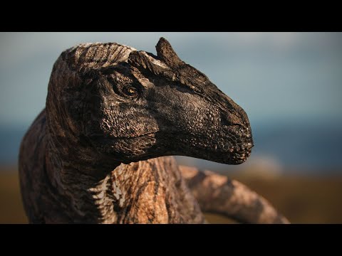 Видео: Самый Крупный Юрский Хищник, Когда-Либо Существовавший