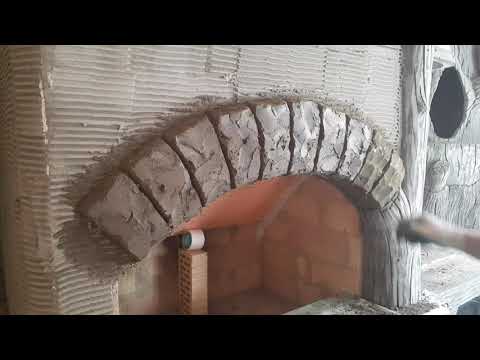 Видео: Мастер класс - Текстура Дикий камень! Master class - Texture Wild stone!