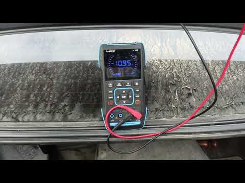 Видео: Honda accord не открывается багажник.