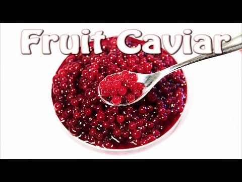 Видео: Как приготовить фруктовую икру (2 простых способа) Я покажу вам, как легко ее приготовить.