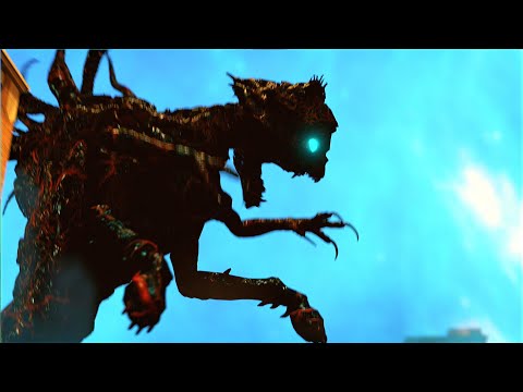 Видео: Что-то охотится в городе | ELDRITCH PARADOX | S1E5