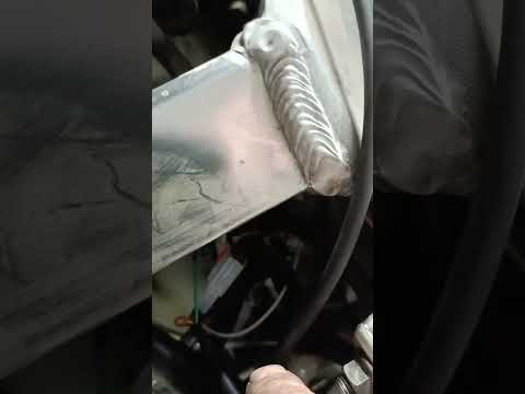 Видео: Подключение индикатора скорости на Хонду CBR600f4