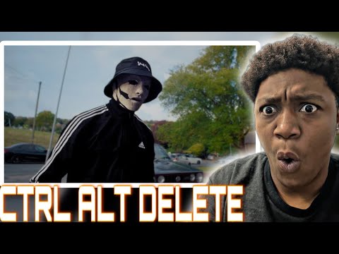 Видео: Братья Рен x Скиннер - Ctrl Alt Delete | РЕАКЦИЯ