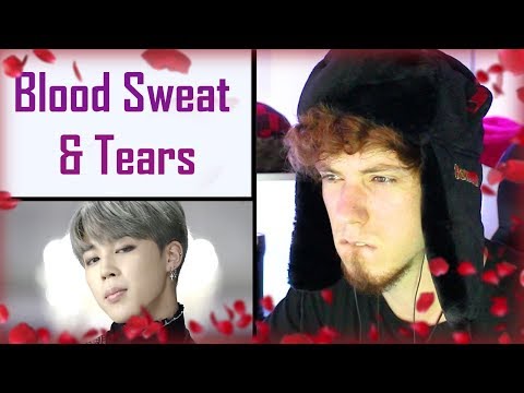 Видео: ТЕСТ НА МОЮ ОРИЕНТАЦИЮ | BTS - 방탄소년단 (BTS) ‘피 땀 눈물 (Blood Sweat & Tears)’ MV Реакция | ibighit