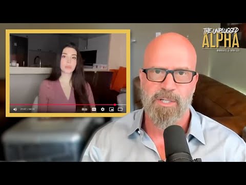 Видео: Почему большинство женщин сегодня не стоят вашего времени