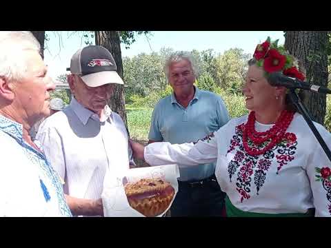 Видео: День Млина в Кобеляках