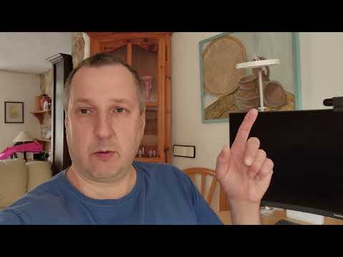 Видео: Отопление зимой в Испании