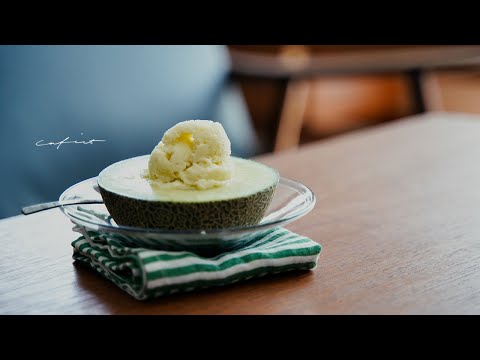 Видео: Вкусная еда, которую хочется съесть летом. Завтрак и кофе, летние развлечения.