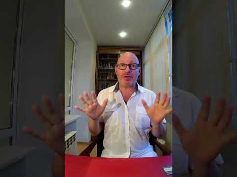 Видео: Психология стройной жизни от Доктора РОМАЦКОГО  Диеты или Осознаность