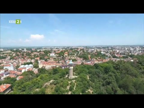 Видео: 10 000 крачки - 26.11.2020 по БНТ