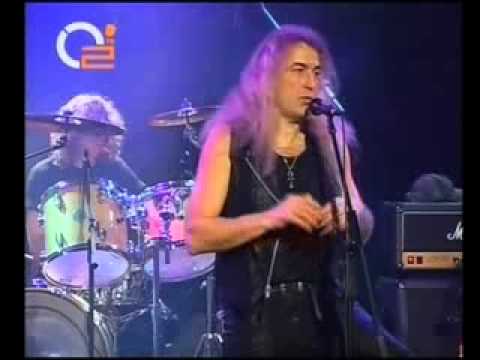 Видео: Мастер - концерт на О2-ТВ - 2008