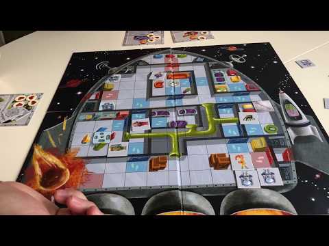 Видео: ПРИШЕЛЕЦ. Часть 7. Блиц-игра