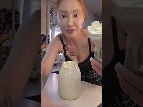 Видео: МАЙОНЕЗ,  самый вкусный Рецепт #вкусно  #рецепты  #кухня  #кулинария  #лайфхак 