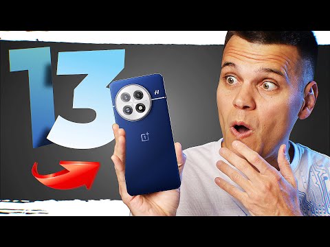 Видео: Огляд OnePlus 13 - Нарешті Ідеальний Android! Мінусів немає!