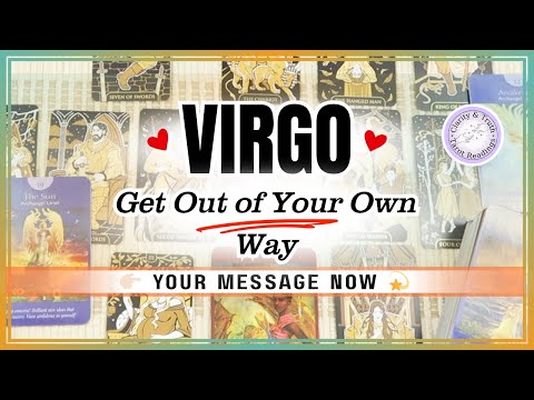 Видео: Дева 🌿 Не мешай себе | Преодоление самосаботажа, исцеление прошлого и достижение победы