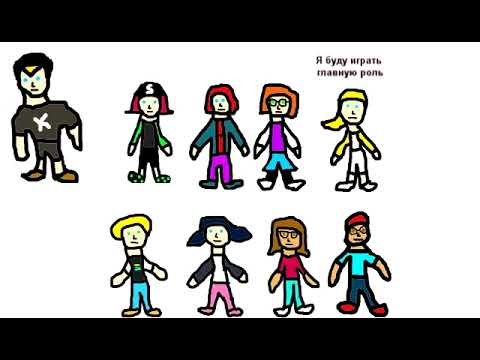 Видео: Леди Баг 1 сезон "Страшила" в двух словах