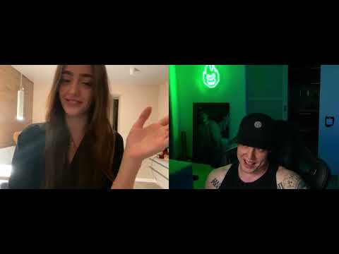 Видео: Жека Кабіна і гарна і весела дівчина 